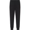 FW25 Cotton Stretch Loose Tapered Cuffed Knit Joggers Men Bottoms EM003100-AF10013-UC001