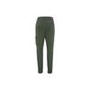 Nike Training Sweatpants With Side Pockets And Cuffed Ankles Men Bottoms Green CV8988-325