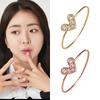 14K Rabbit Heart Miss Ring