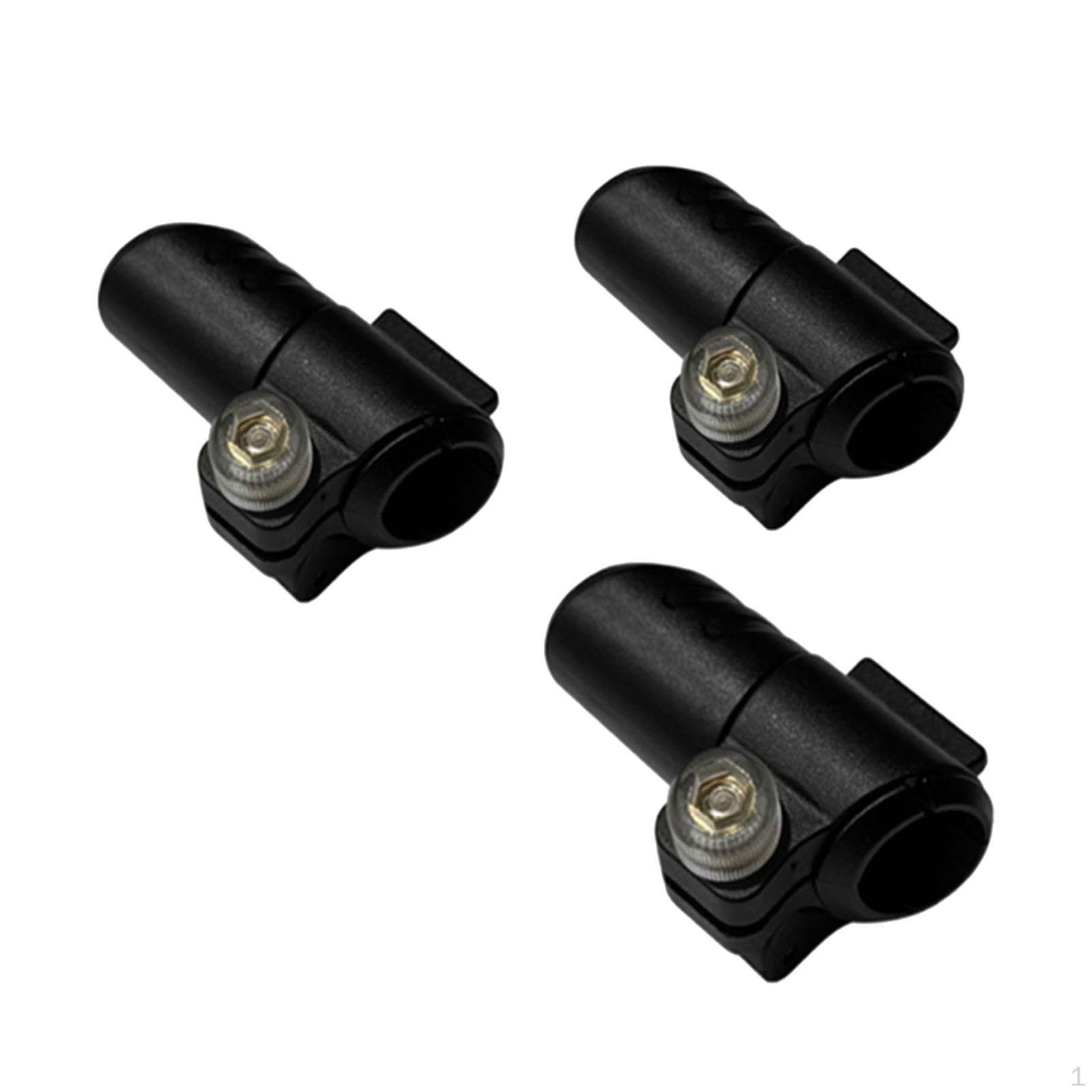 

3x Trekking Poles Lock Replacement Fastener Accessories,Walking Pole Climbing Sticks External