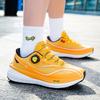 Full Palm Carbon Board Running Shoes Casual Professional Off-road Sports Shoes Summer New Marathon Couple