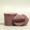 Air Cushion Powder Puff Strawberry Pineapple Dry and Wet Two-in-one Seven-star Makeup Sponge