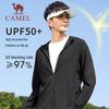 Men's Knit Hooded Jacket J13BASX002A
