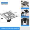 Shengbei Long Strip Floor Drain