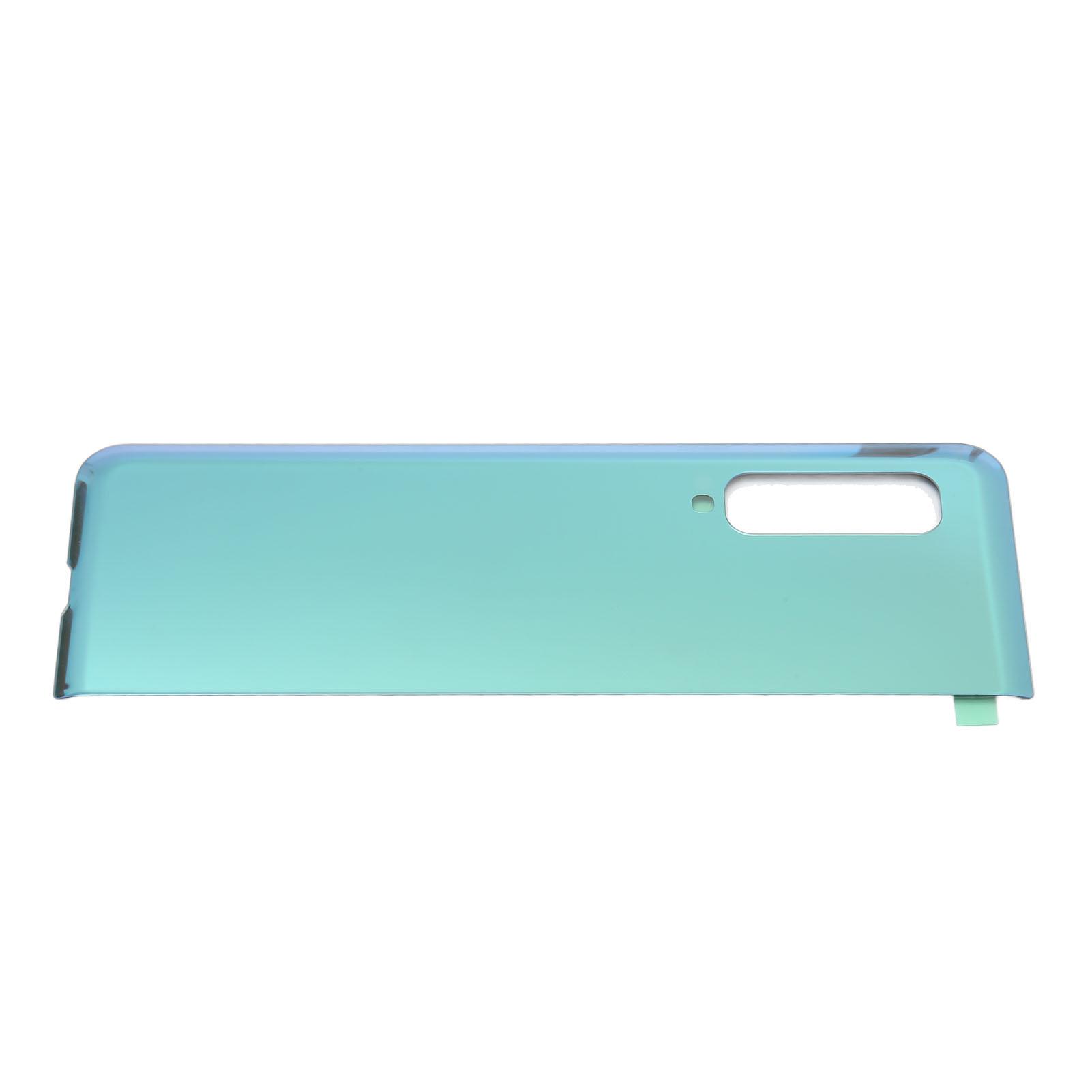 

Back Cover Glass Replacement with Pre Installed Tape and Repair Tool for for Fold SM F900