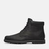 Timberland Alden Brook Waterproof Size Zip-Up Boots, Men's, TB1A44ZN0151, Black, 10.5/28.5cm