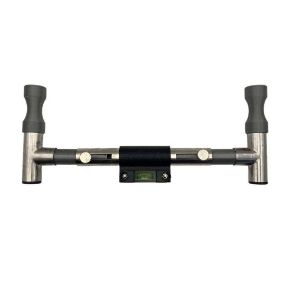 High Precision Wheel Alignment Gauge Steering Positioning Spirit Level Bubble Auto Repair