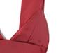 Elegant Multi-Color Satin Halter V-Neck Summer Dress for Women