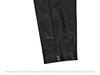 Motorcycle Biker Men's Leather Jacket BLACK Handmade Stylish Real Soft Lambskin