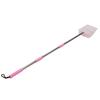 Metal Long Handle Cat Litter Scoop 3 Section Detachable Pet Poop Shovel Multifunctional Chicken Litter Scoop