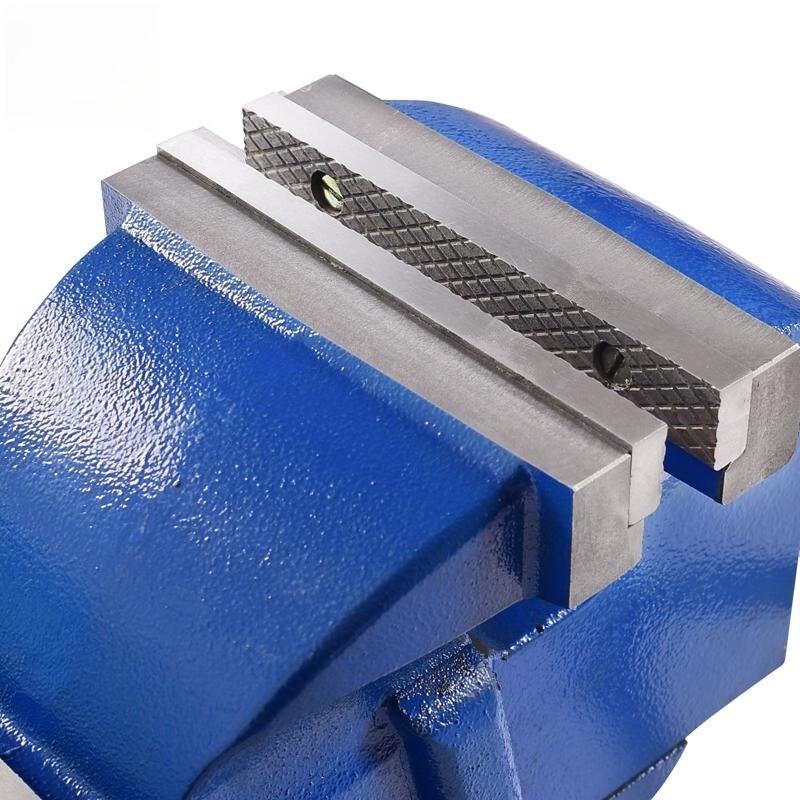 Industrial Bench Vise