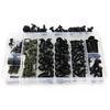 Fit For KTM 125 200 390 Duke 690 790 Duke 1290 Duke 1190 990 Motorcycle Full Fairing Bolts Kit Bodywork Screws Bolt Kit Clips