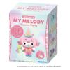 Agatsuma Assembled Plastic Doll Unicorn Party My Melody MY MELODY 15 and Sanrio (AGATSUMA) (Ages up)