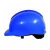 CT-1 BLUE CONSTRUCTION HELMET