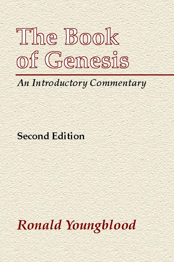 The Book of Genesis: An Introductory Commentary