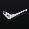 Auto Car White Steering Angle Sensor Clip High Quality Plastic Repair Part for W211 W221 ML W164 S300