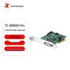 TCHD TC-4000SD Pro 4-Channel Video Capture Card