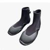 SBART 04 5mm Neoprene Diving Boots with Zipper