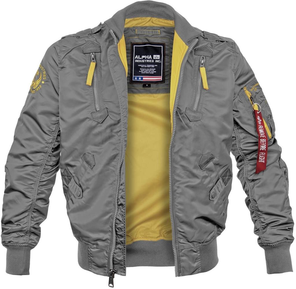 Winter Jacket Alpha Industries Falcon II (156109)