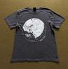 Vintage NUMBER NINE Japanese Brand T-shirt