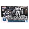BANDAI SPIRITS ENTRY GRADE THE GUNDAM BASE Limited Build Strike Exceed Galaxy [Painting Model] 1/144