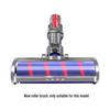Huixi Soft Velvet Roller Brush for Dyson V6-V15 Vacuums