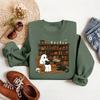 Women  Tops Women's Long Sleeve Sweatshirt Casual Crewneck Loose Fit Pollover Fleece Tops