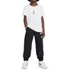 Nike T Shirt White Children Aged 3 7 Years Old IM4479-100