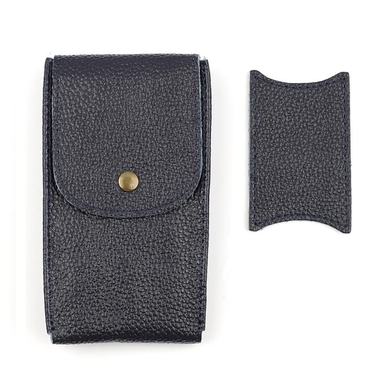 Watch Box Women Multifunctional Cowhides Storage and Packaging Wrist Watch Boxes High Quality Gift Box Protective Cover