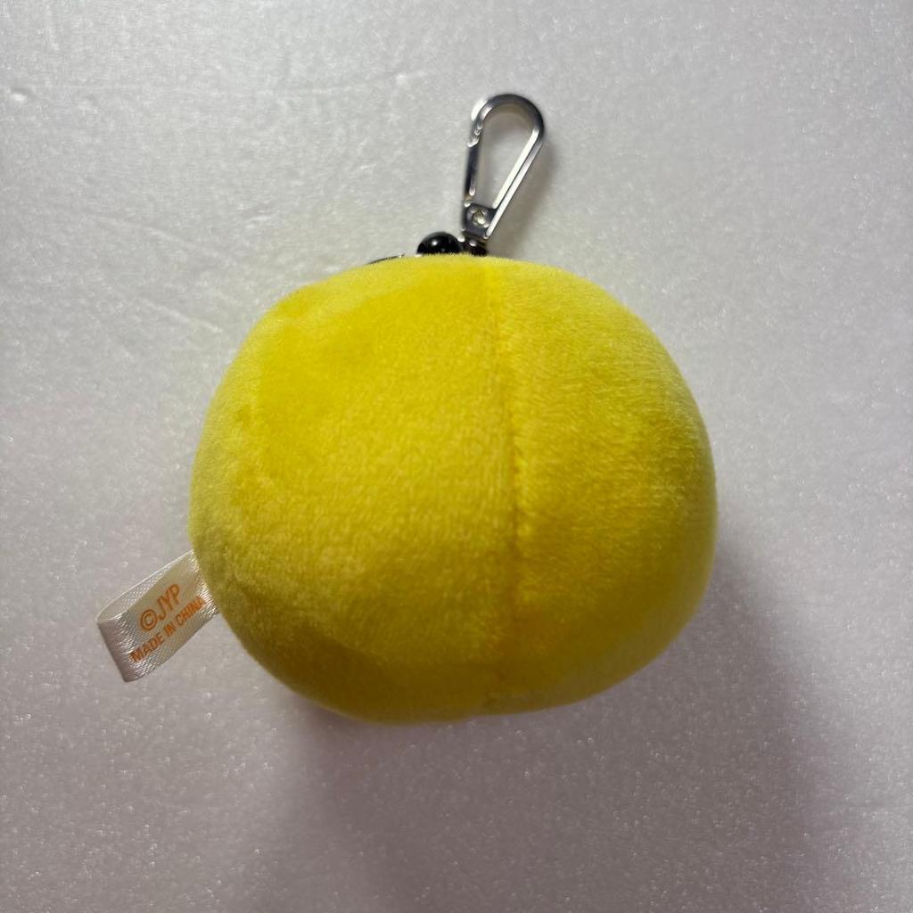 [USED] Stray Kids BbokAri Felix Mini Face Keyring