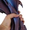 Cosplay Child Dragon Wing Costumes Fashion Cosplay Costume Party Wing Prop Masquerade Accessories Halloween Carnival