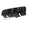 Master Power Window Control Switch Front Left For Dodge Charger 4-Door 2011-2017