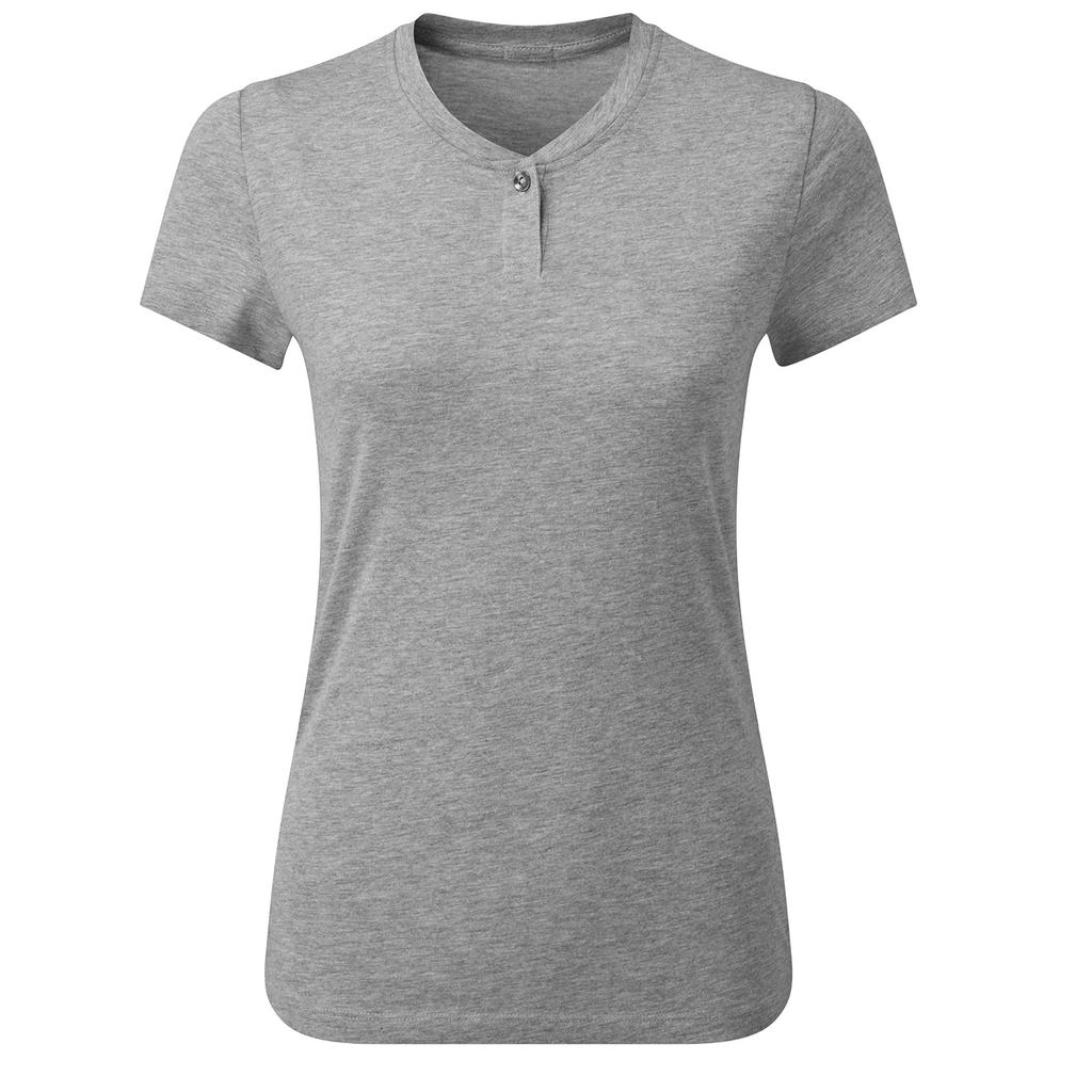 Premier Womens/Ladies Comis Sustainable T-Shirt