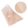 5Pcs NonStick Microwave Oven Toast Bag Food Grade Reusable Barbecue Bag for Barbecue Baking