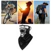 [Strmolt] Neck Gaiter, Face Gaiter | Ice Silk Fabric UV