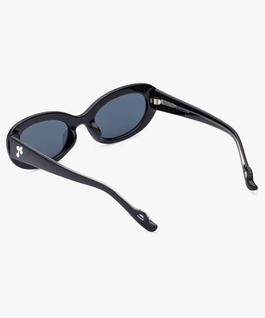 Likkeullou Rc Derek Sunglasses Black