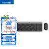 Logitech MK470 İnce Kablosuz Klavye ve Fare Seti