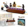 LEGO Harry Potter 76446 Aventure en Magicobus - Jeu de construction pour enfants dès 8 ans