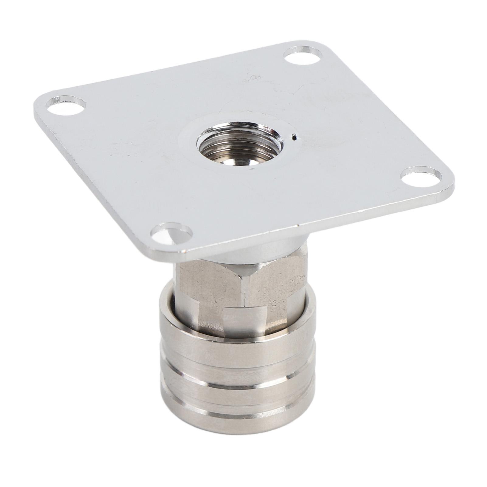 

Foam Pressure Washer Holder Aluminum Alloy Space Saving Easy Storage 1 4 Inch Quick Connect Wall Mount Foam Cannon