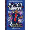 Football Rising Stars: Kylian Mbappe: A Creative Guide To the 300 Knitting Stitches You Really Need To Know