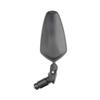 Bike Mirror All Degree Rotatable Cycling Rear View Mirrors Bicycles Handlebar Rearview Mirror Safe Mirror with Wrench