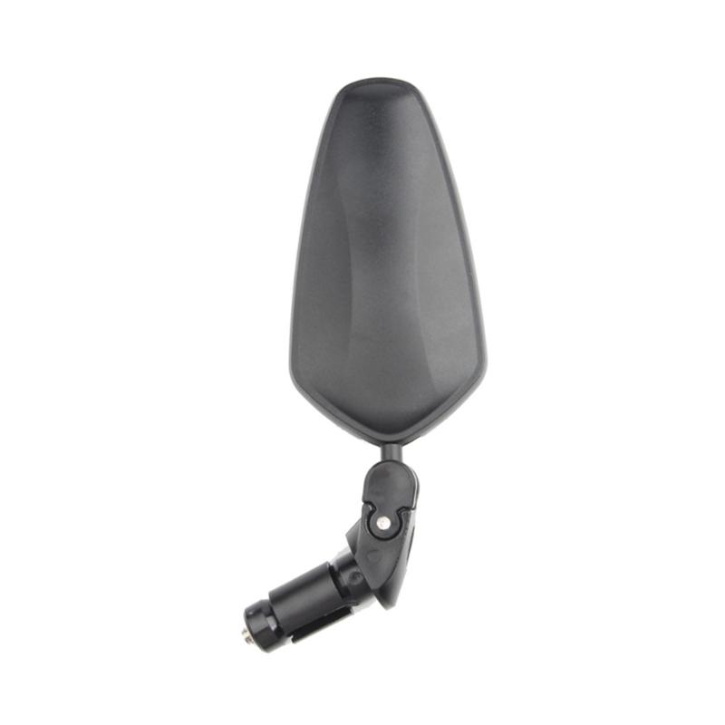 Bike Mirror All Degree Rotatable Cycling Rear View Mirrors Bicycles Handlebar Rearview Mirror Safe Mirror with Wrench