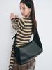 Muwm Bibi Tasche (Schwarz)