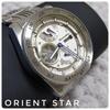 Used [Maintained] ORIENTSTAR Retro Future Back Suke MadeinJapan