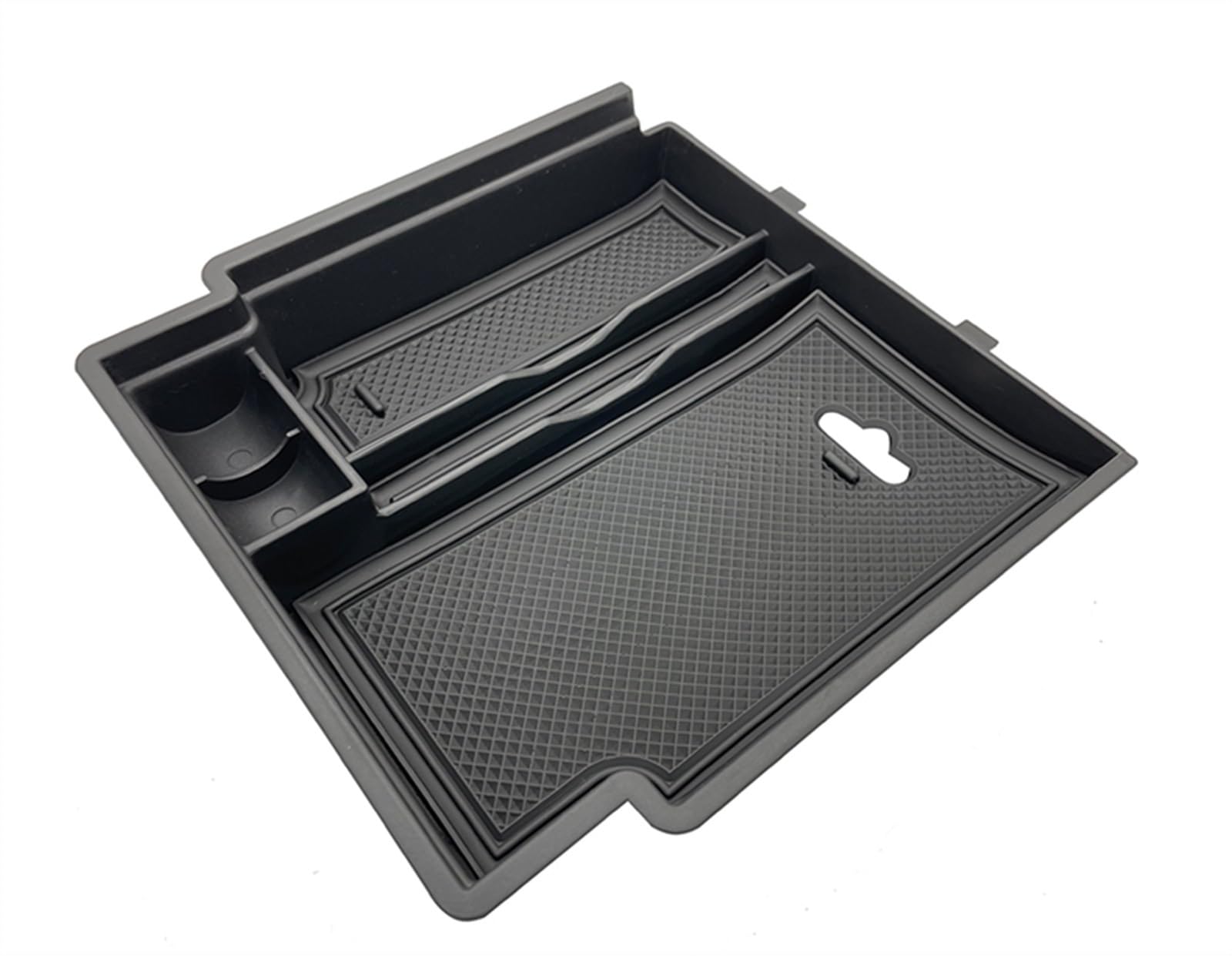 

Подлокотник Land Rover Range Rover Evoque 2020 2021 2022 Подлокотник центральной консоли Бокс для хранения Автомобильные аксессуары