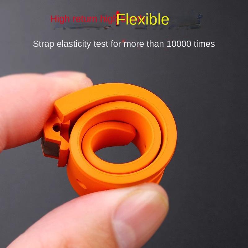 GA-2100 watch band For Casio GBM-2100/GM-2100/GA-B2100 Series Quick Release Protruding Rubber Watch Band Strap Bracelet 16mm