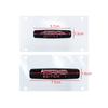 GLC GLB AMG Grand Edition Special Emblem Car Sticker Accessories For Mercedes Benz Brabus Maybach Smart W204 GLC CLA GLK W205 W