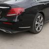 ABS Side Molding Decorative Strips Trim Sticker For Mercedes Benz E Class W213 E200l 300l 2016 2017 AMG Car Accessories