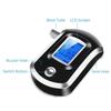 Digital LCD  Breathalyzer Breath Test  Tester  Detector