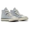 Converse Chuck 70 1V Comfortable Casual High-Top Canvas Shoes Baby Sneaker Gray A03569C
